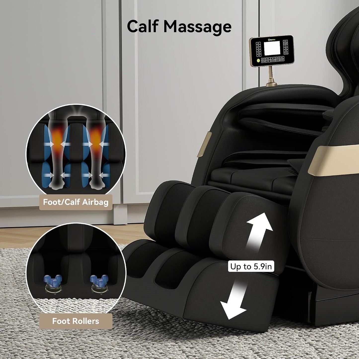 Massage Chair