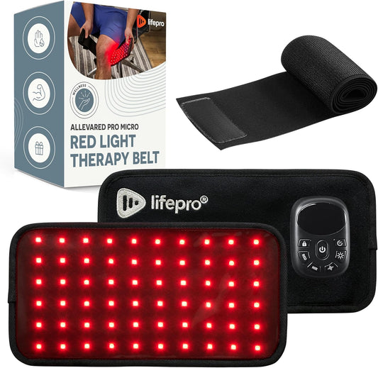 Red Light Belt