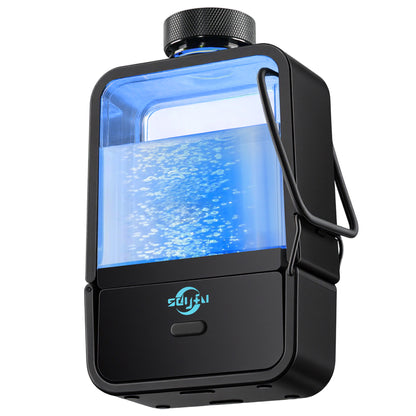 Oxiram PureHydro™️ Wellness Bottle