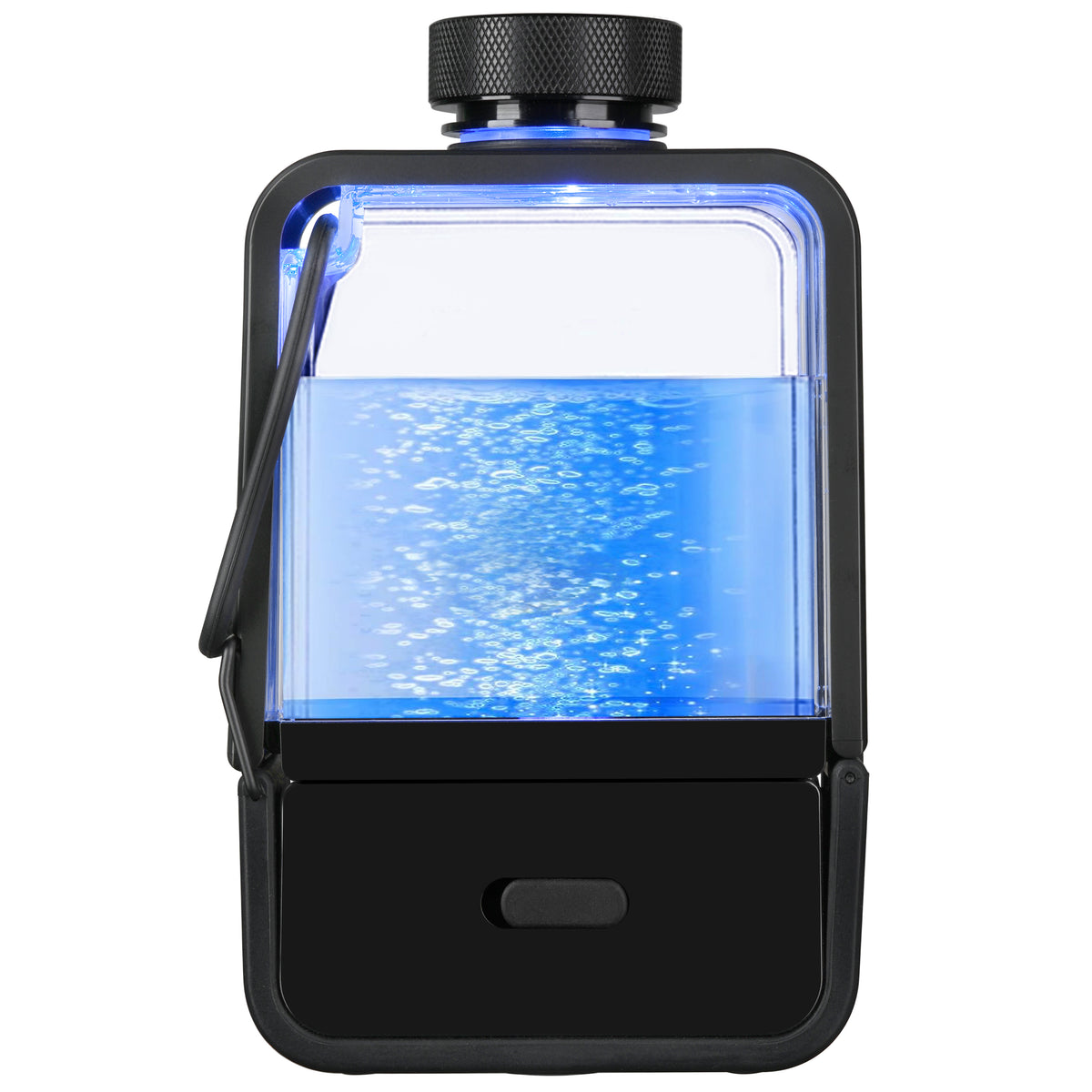 Oxiram PureHydro™ Wellness Bottle