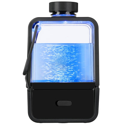 Oxiram PureHydro™️ Wellness Bottle