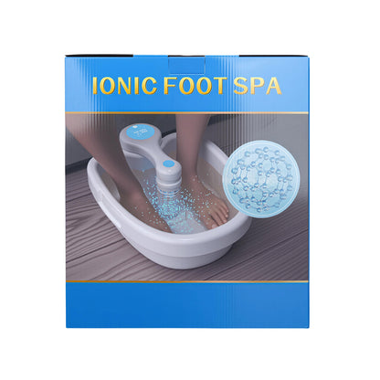 Oxiram AquaRestore™️ Foot Wellness Spa | Premium Home Relaxation Experience