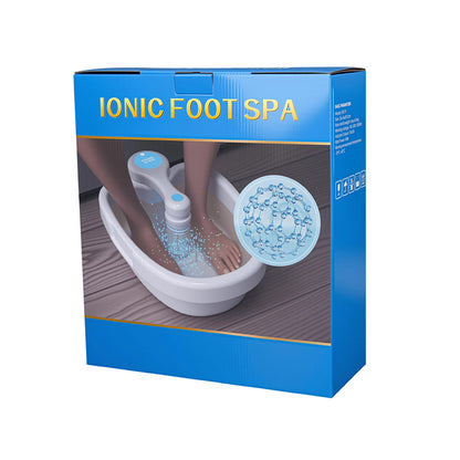 Oxiram AquaRestore™️ Foot Wellness Spa | Premium Home Relaxation Experience