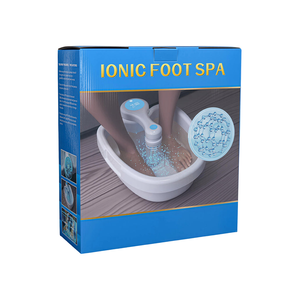 Oxiram AquaRestore™️ Foot Wellness Spa | Premium Home Relaxation Experience