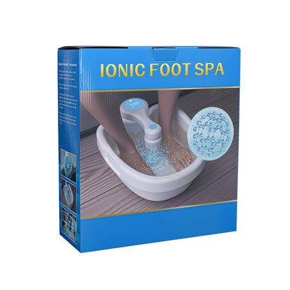Oxiram AquaRestore™️ Foot Wellness Spa | Premium Home Relaxation Experience
