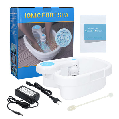 Oxiram AquaRestore™️ Foot Wellness Spa | Premium Home Relaxation Experience