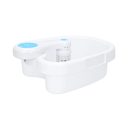 Oxiram AquaRestore™️ Foot Wellness Spa | Premium Home Relaxation Experience