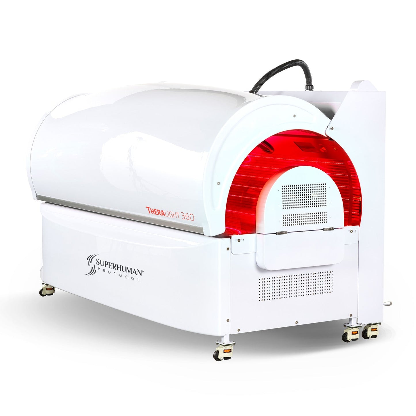 TheraLight 360 Full Body Red Light Therapy Bed