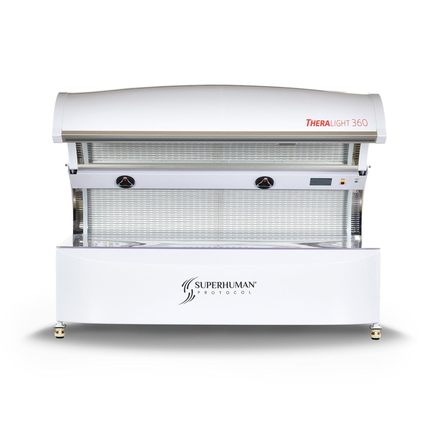 TheraLight 360 Full Body Red Light Therapy Bed