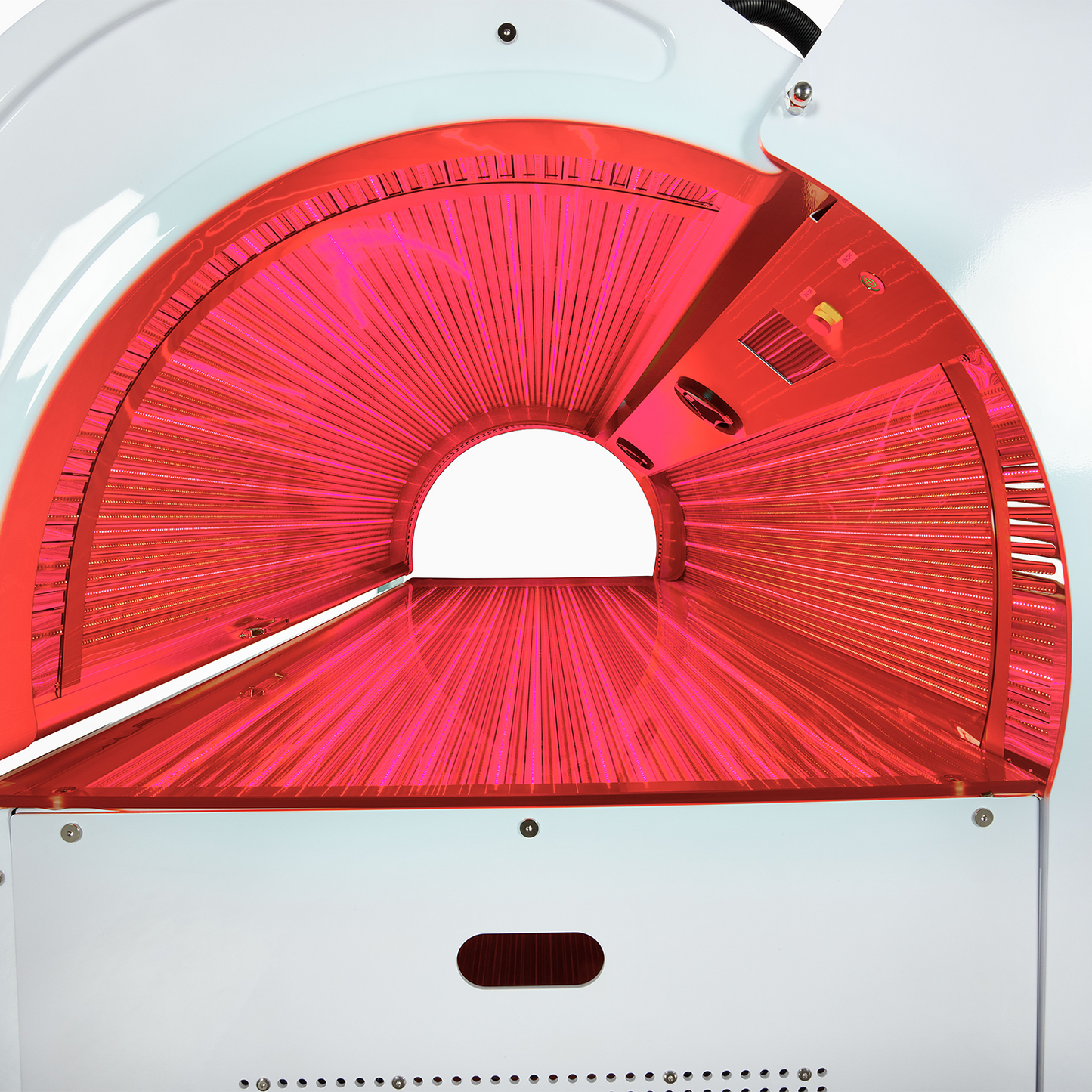 TheraLight 360 Full Body Red Light Therapy Bed