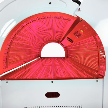 TheraLight 360 Full Body Red Light Therapy Bed