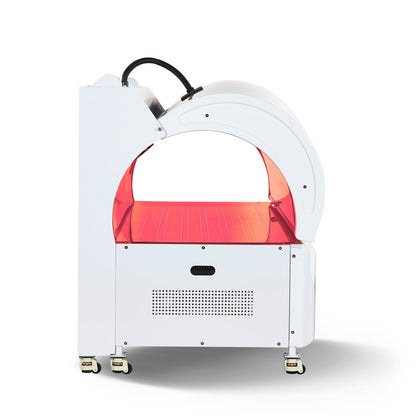 TheraLight 360 Full Body Red Light Therapy Bed