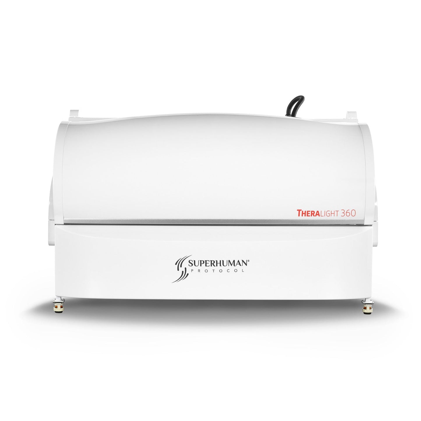 TheraLight 360 Full Body Red Light Therapy Bed