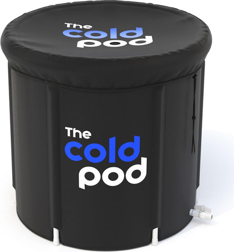 Oxiram Cold Plunge Tub | 88 Gallon Portable