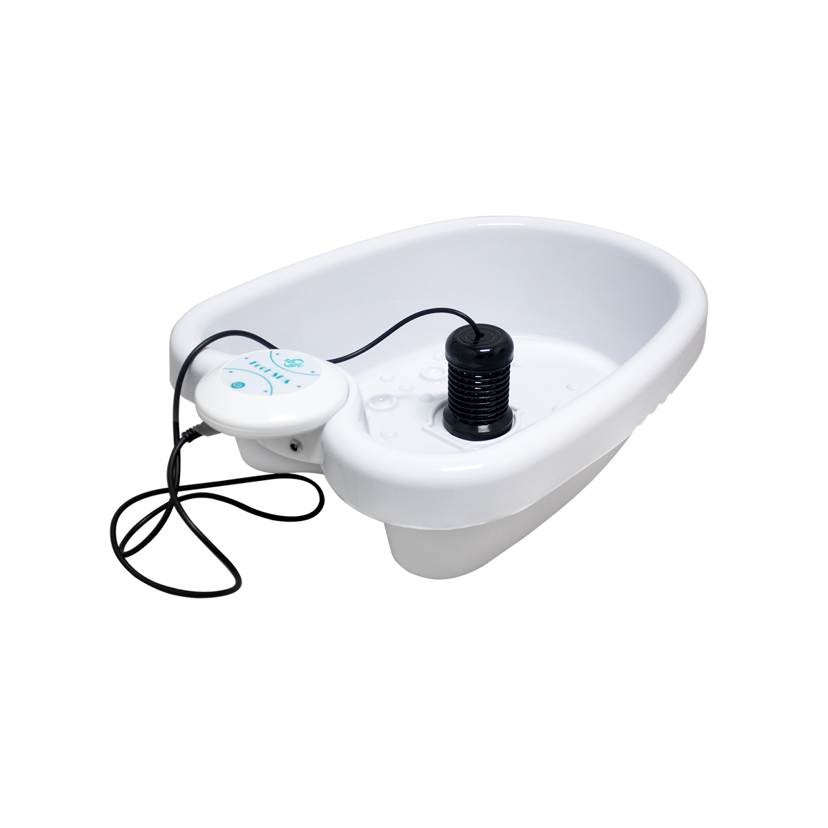 Oxiram AquaRestore™ Plus Foot Wellness Spa