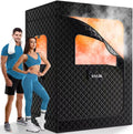 DuoSteam™ 2-Person Portable Sauna Tent