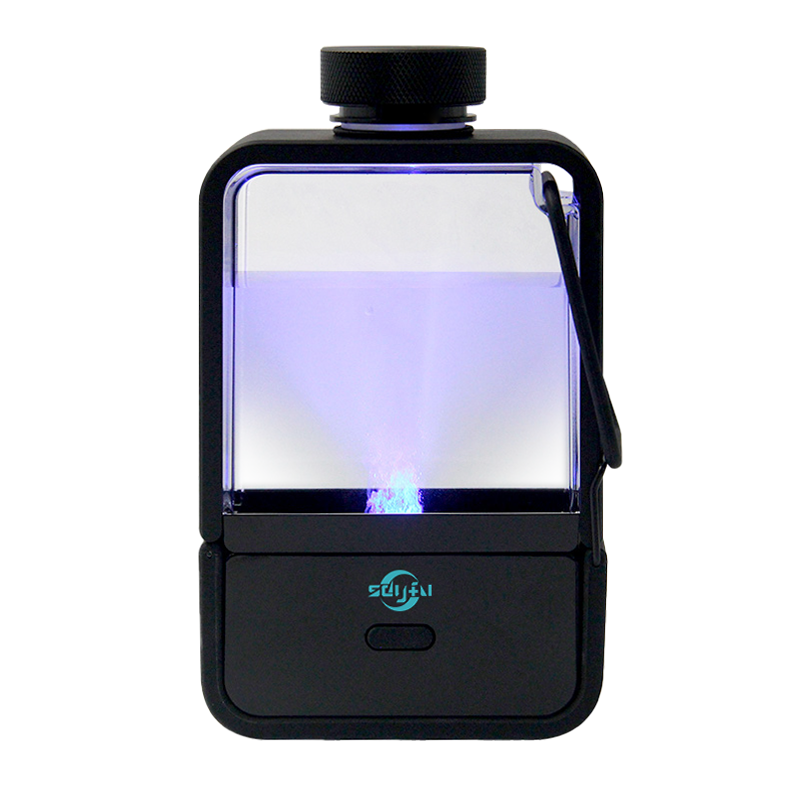 Oxiram PureHydro™️ Wellness Bottle