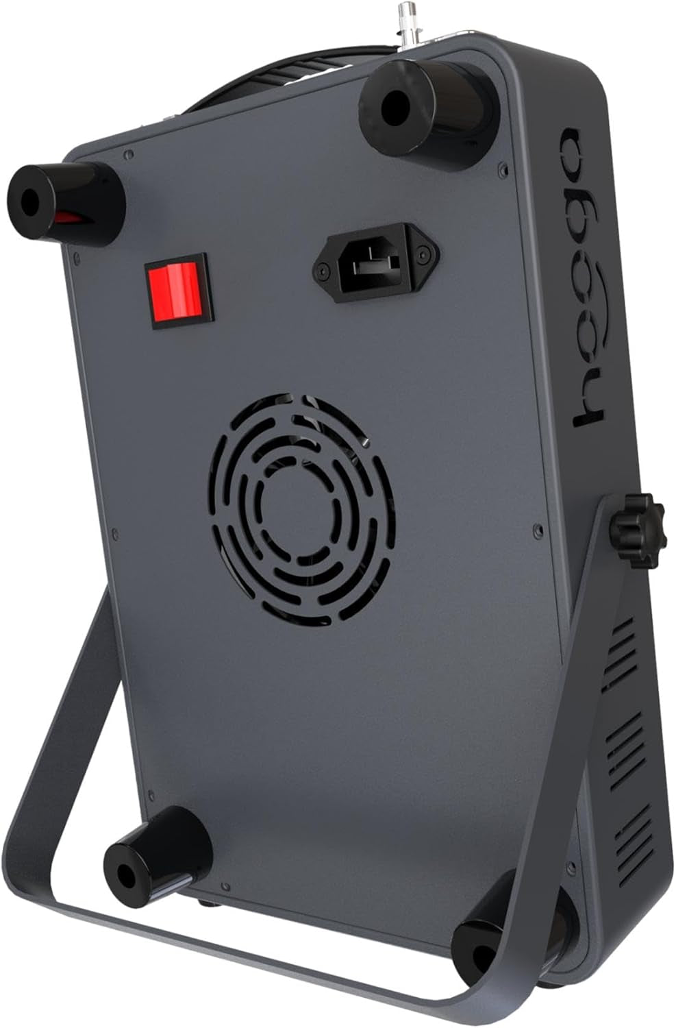 HG300 Red Light Therapy Panel, 660Nm Red & 850Nm Near-Infrared Light, 60 Leds, Built-In Timer, Adjustable Stand for Home Wellness